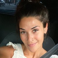 ¿Le queda chico? Ivana Nadal prometió y cumplió el desafío con un polémico outfit