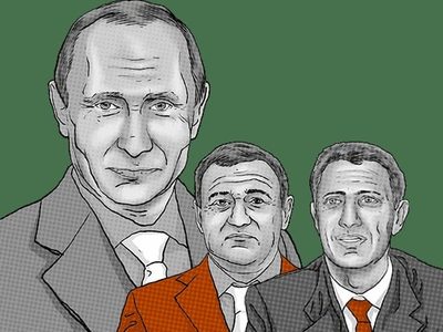 ICIJ revela más de 800 rusos detrás de cientos de sociedades offshore y expande su base de datos