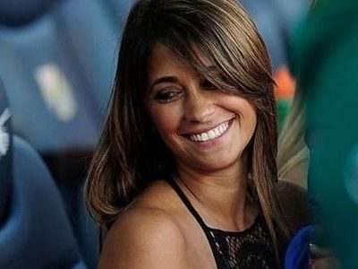 "¡Demasiado cortito!" Antonela Roccuzzo arrancó la semana con una foto ¡infernal!