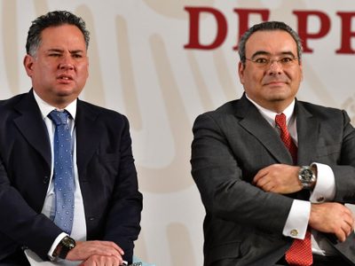 La UIF y procurador fiscal comparecerán ante diputados por caso Cabeza de Vaca