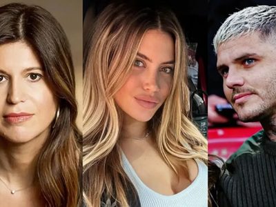 Elba Marcovecchio habló sobre la falsa denuncia de Wanda Nara: “Tenemos instrucciones de accionar"
