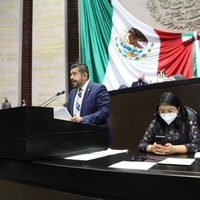 Propone PRD negar permiso de armas a quien tenga historial de violencia de género