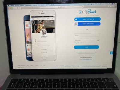 Ciberdelincuentes hacen pasar "malware" por contenido gratuito de OnlyFans