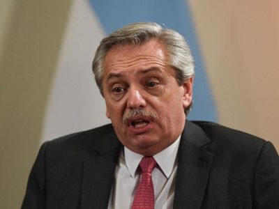 Grave denuncia: Alberto Fernández aseguró que en el Macrismo hubo "persecución a opositores"