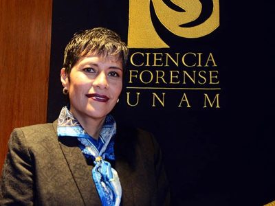A nueve años del caso Ayotzinapa, no existe una base de datos genéticos de familias: Zoraida García