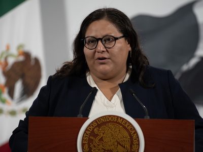 Citlalli Hernández reporta avance de 90% en apertura de Centros LIBRE para atención a mujeres