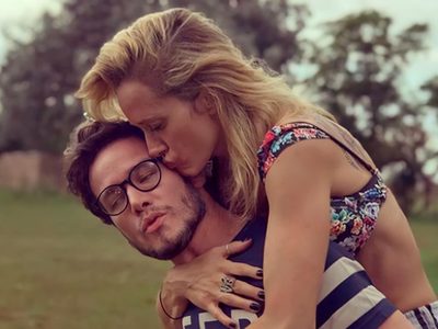 "No lo planificamos": Julieta Prandi contó lo más inesperado sobre su relación con Emanuel Ortega