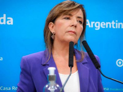 El gobierno reconoció que el dato de inflación “es malísimo” y no era “lo esperado”