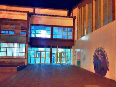 Alerta por otra fuga de gas en una escuela de Zapala: qué pasó
