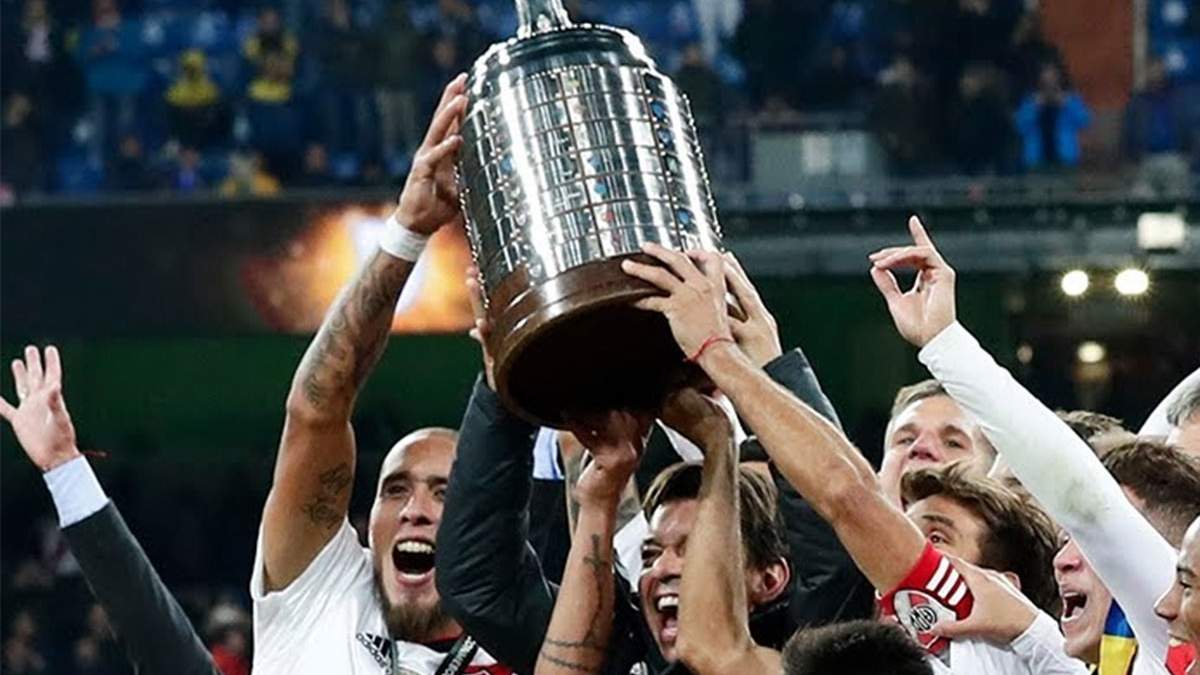 Gallardo fue el artífice del River campeón. Hoy no le encuentra la vuelta al River del presente.