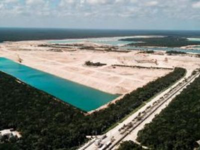 Caso Calica: Extracción de piedra en Tulum podría llegar a la Corte