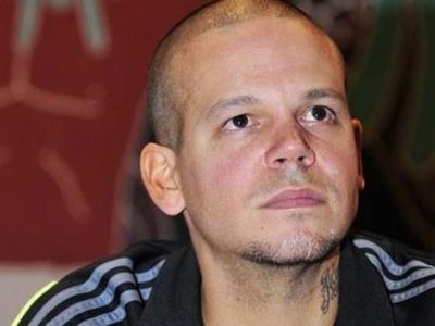¡Desgarrador! revelan el significado de un fragmento de la última canción de Residente