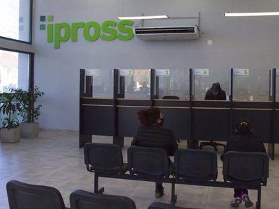 Denunciaron a un establecimiento de salud mental por estafas a la obra social IPROSS