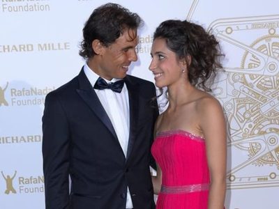 Rafa Nadal respondió a la pregunta y su vida privada dejó de ser un secreto: aumentan los rumores