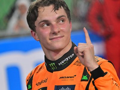 Nuevo dominio papaya en la Fórmula 1: Oscar Piastri sumó su cuarta victoria en la temporada