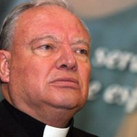 Llamado del cardenal Sandoval a votar contra Morena, "transgrede" el orden constitucional: Murayama