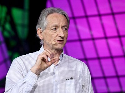 La advertencia del "Padrino" de la IA: “Hay un 10 a un 20 % de probabilidad nos extinga”