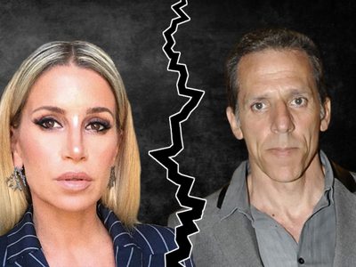 "Me hizo echar": Marcelo Mazzarello lanzó una fuerte acusación contra Flor Peña