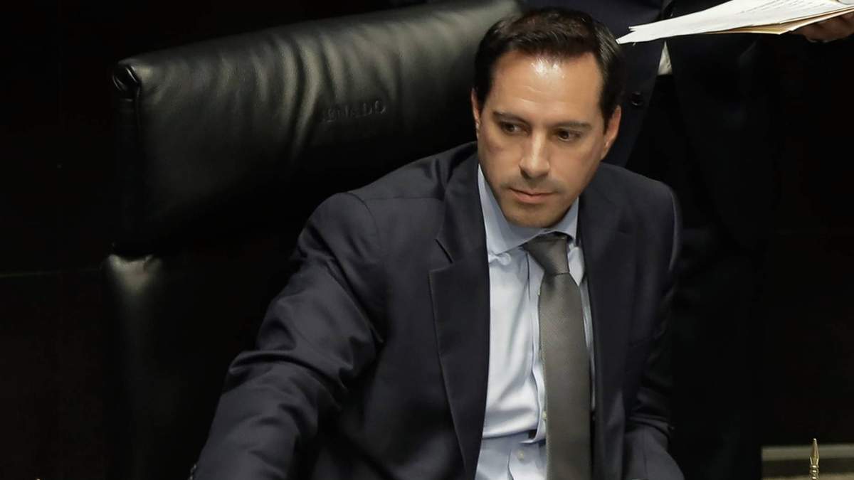 Mauricio Vila