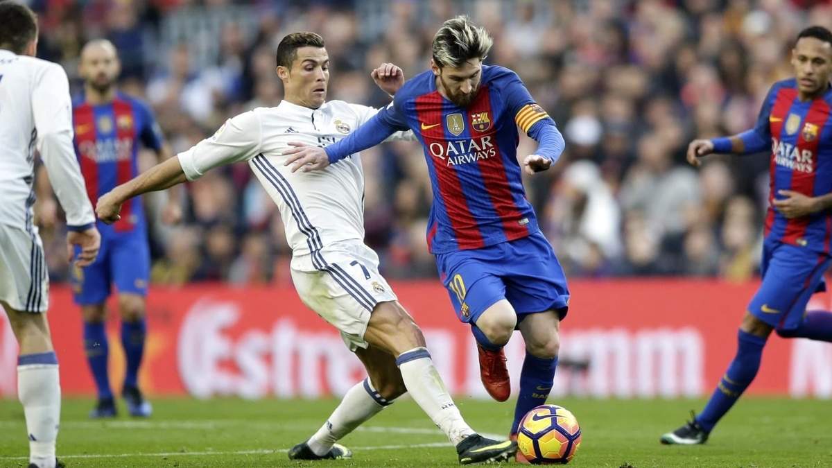Soy el mejor jugador de la historia: Cristiano Ronaldo