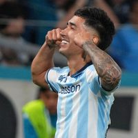 Racing es semifinalista de la Copa después de 28 años