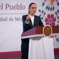 Sheinbaum propone a Trump un acuerdo general en migración, seguridad y comercio