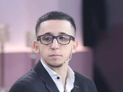 En medio de la polémica por la fiesta clandestina de More Rial, Rodrigo Noya conoció toda la verdad