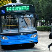 Paro de transporte: la UTA anunció que no habrá servicio por 48 horas