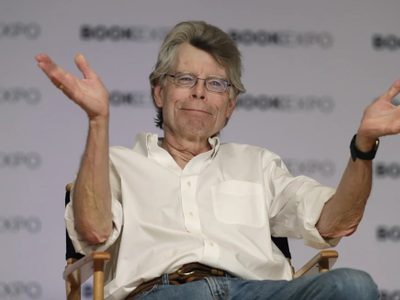"No es por drogas, es por petróleo": Stephen King critica a Trump por la captura de Maduro