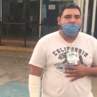 Reportan tres agresiones más contra personal de salud en Jalisco (Video)