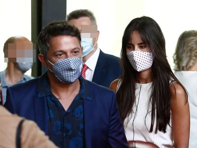 Destinados a ser: la extraña casualidad que unió a Alejandro Sanz y Rachel Valdés hace unos años