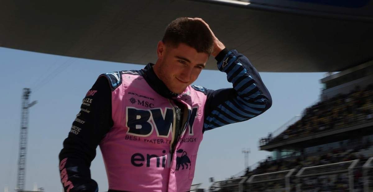 Jack Doohan Fuente: (X)