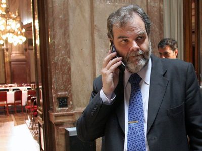 "Hay entre 2,5 y 3 millones de jubilados afectados", afirmó el Defensor de la Tercera Edad