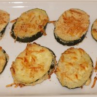 Sin gastar fortuna en ingredientes: con 1 zapallito, prepará esta receta para comer algo rico y barato a la noche