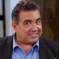 De no creer: Diego Pérez tomó una decisión y transformó su físico en plena pandemia
