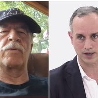 Vicente Fox: a López-Gatell le debía dar vergüenza decir tanta tontería