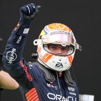 Verstappen saldrá primero en el sprint de Austria; “Checo” va segundo