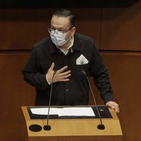 Integración de grupo plural divide opiniones en el Senado; la Jucopo decidirá