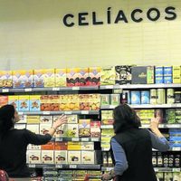 Piden a los no celíacos que eviten comprar productos sin gluten