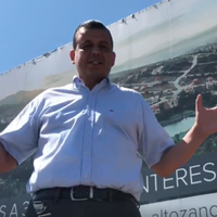 Invito al presidente del PRI a que demande por difundir video sobre su propiedad: Valencia