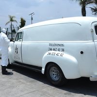 México supera las mil 500 defunciones por covid-19