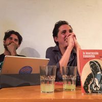 'No seríamos la sociedad que somos si no fuera por los episodios de insurrección”: Fernando Lobo
