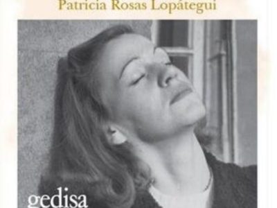 “Elena Garro sin censura”, de Patricia Rosas Lopátegui