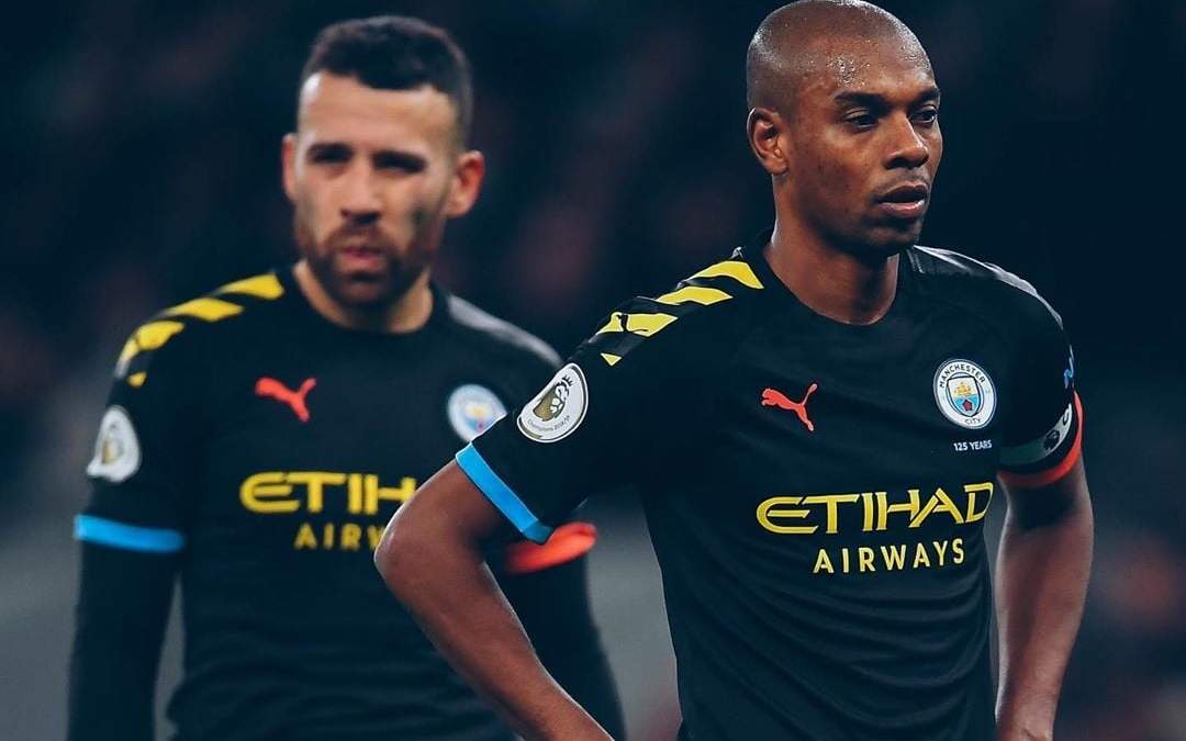 Manchester City. Fuente: (Instagram)