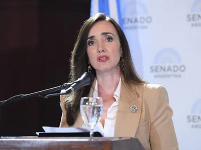 El Senado se prepara para el inicio del período legislativo con la elección de autoridades