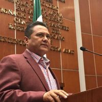 Exfuncionario inhabilitado por 10 años, nuevo coordinador del PRI en el Congreso de Guerrero