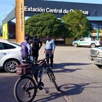 Llegaron a Cipolletti rionegrinos varados en Chile y Buenos Aires