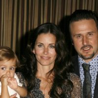¡Cómo ha crecido! Así está hoy la hija de Courteney Cox y David Arquette, Coco Riley