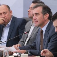 El INE no necesita refundarse, reformarse ni suprimirse: Lorenzo Córdova