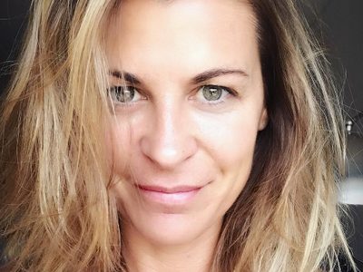 "¡Fue tremendo!" La confesión de Eugenia Tobal acerca de su maternidad ¡No se lo esperab